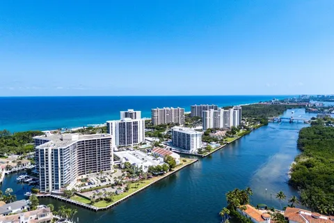 $1,450,000 | 4740 South Ocean Boulevard, Unit 1201, Highland Beach, FL 33487