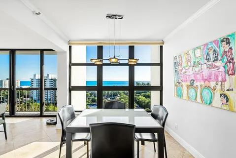 $1,450,000 | 4740 South Ocean Boulevard, Unit 1201, Highland Beach, FL 33487