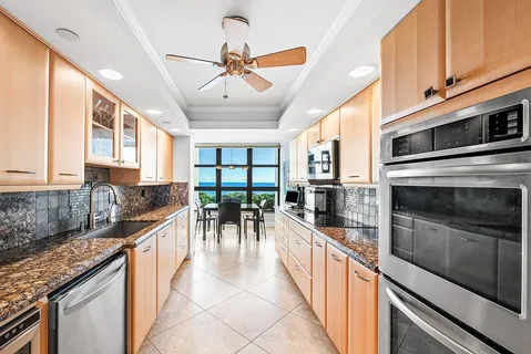 $1,450,000 | 4740 South Ocean Boulevard, Unit 1201, Highland Beach, FL 33487
