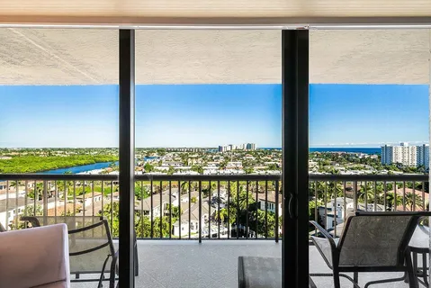 $1,450,000 | 4740 South Ocean Boulevard, Unit 1201, Highland Beach, FL 33487
