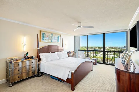 $1,450,000 | 4740 South Ocean Boulevard, Unit 1201, Highland Beach, FL 33487