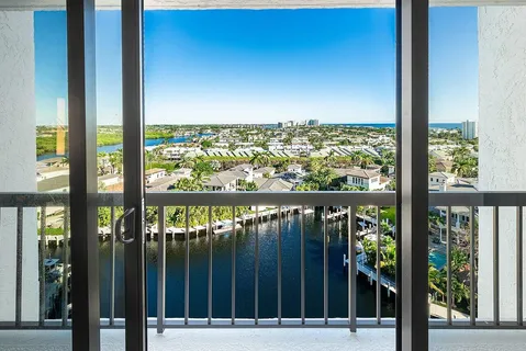 $1,450,000 | 4740 South Ocean Boulevard, Unit 1201, Highland Beach, FL 33487