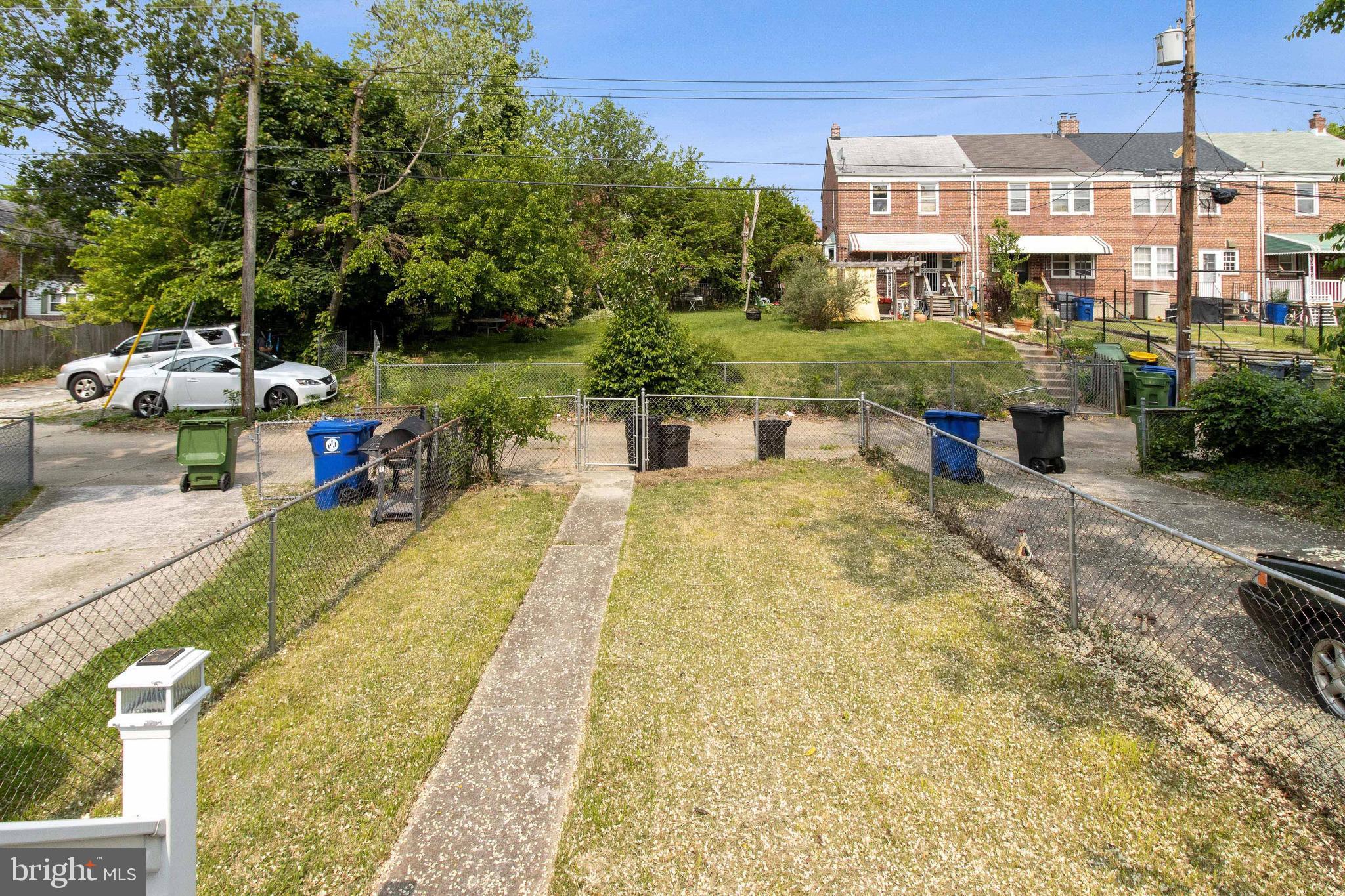 5806 Falkirk Road Baltimore, MD 21239 - Photo 23 of 25
