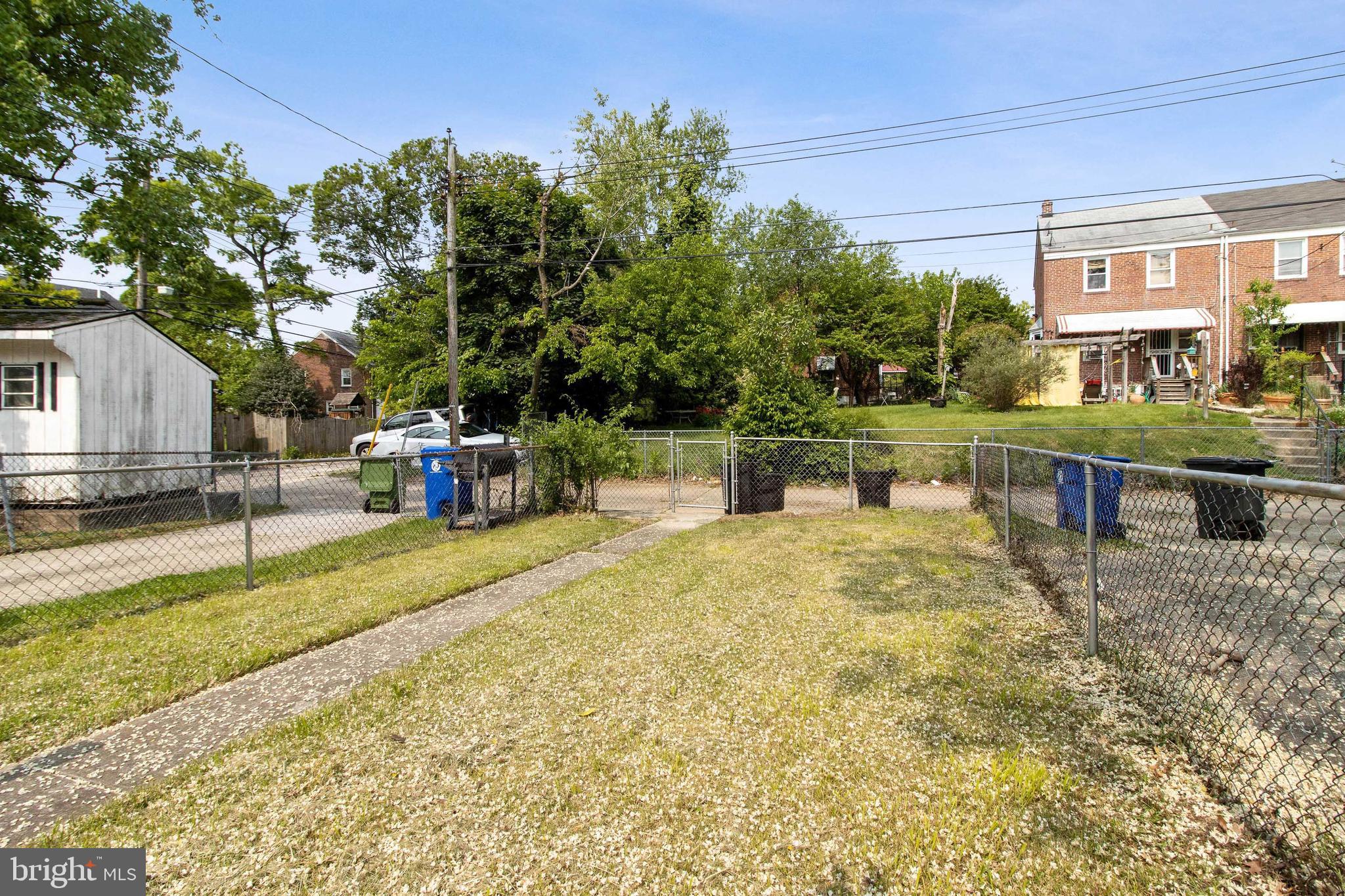 5806 Falkirk Road Baltimore, MD 21239 - Photo 24 of 25