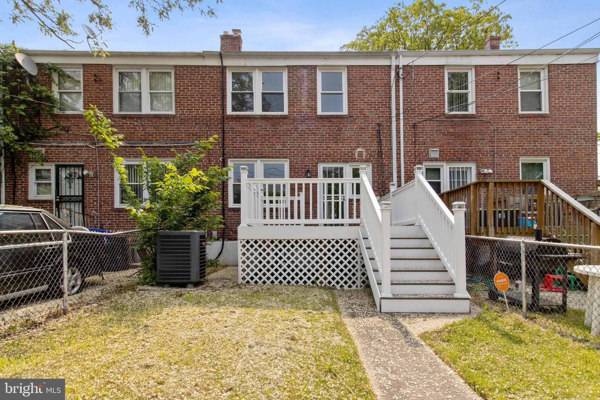 5806 Falkirk Road Baltimore, MD 21239 - Photo 25 of 25