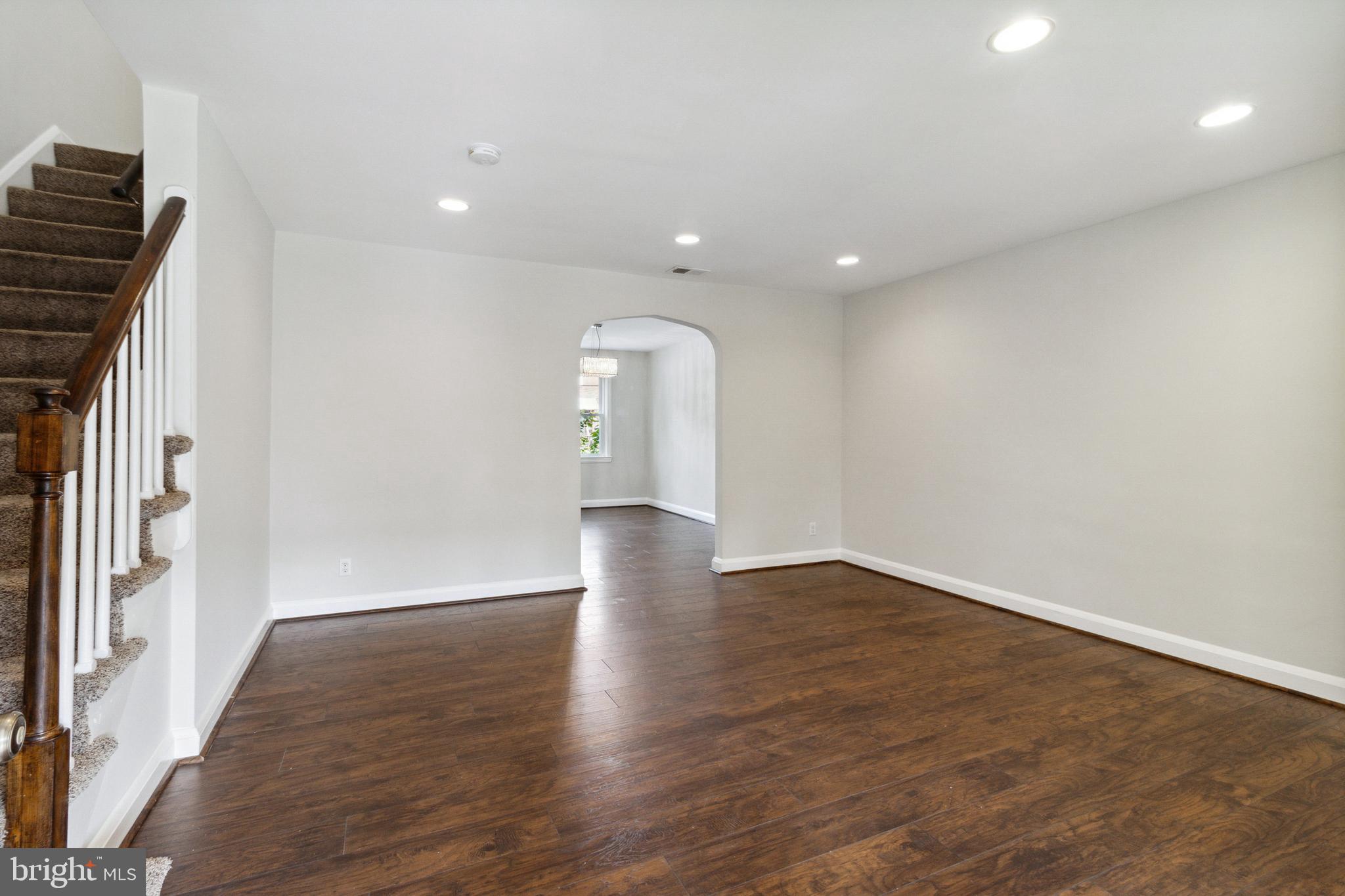 5806 Falkirk Road Baltimore, MD 21239 - Photo 4 of 25