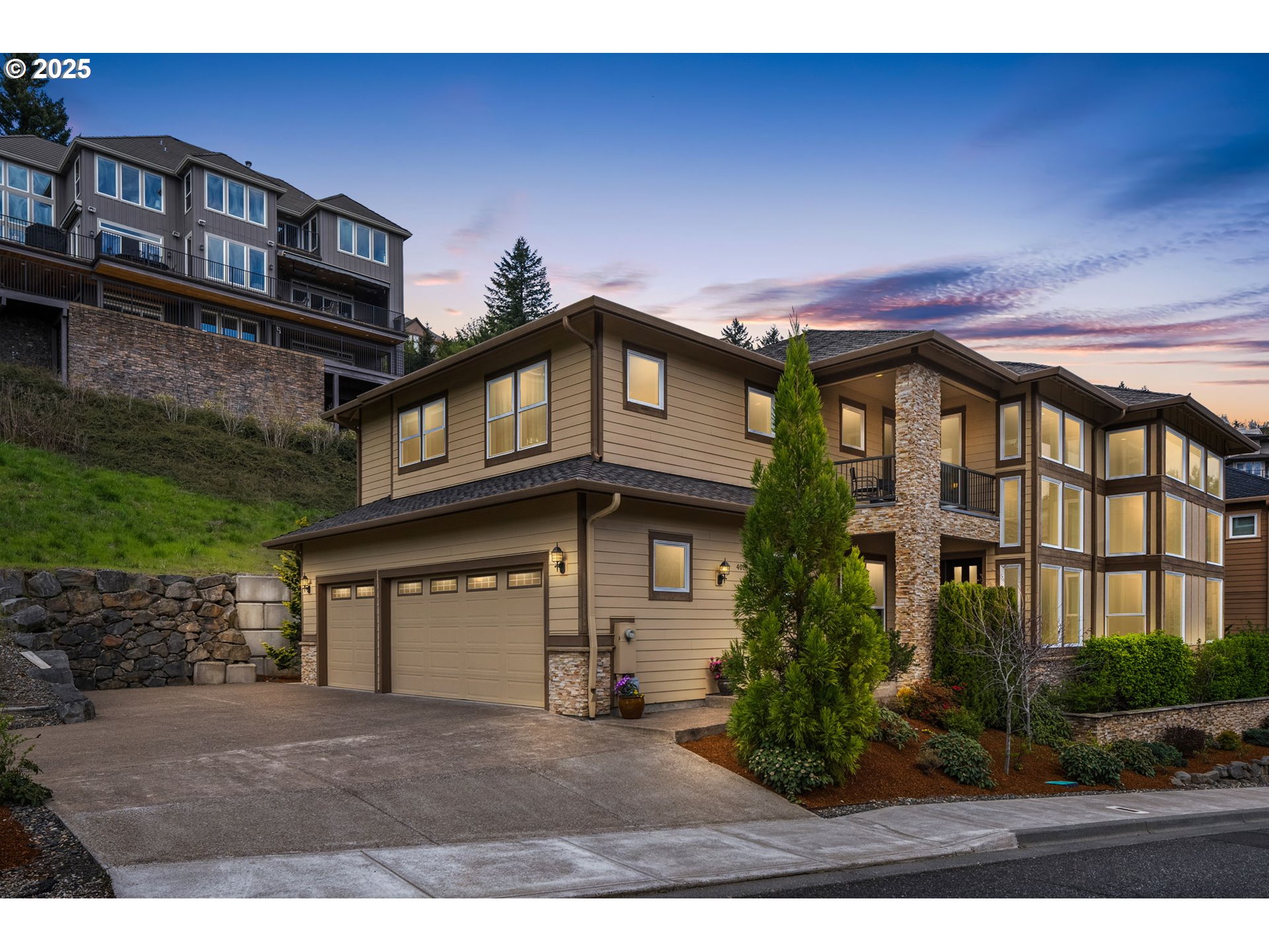 4018 Northwest Riggs Drive Portland, OR 97229 - Photo 1 of 48 Gallery Image 1