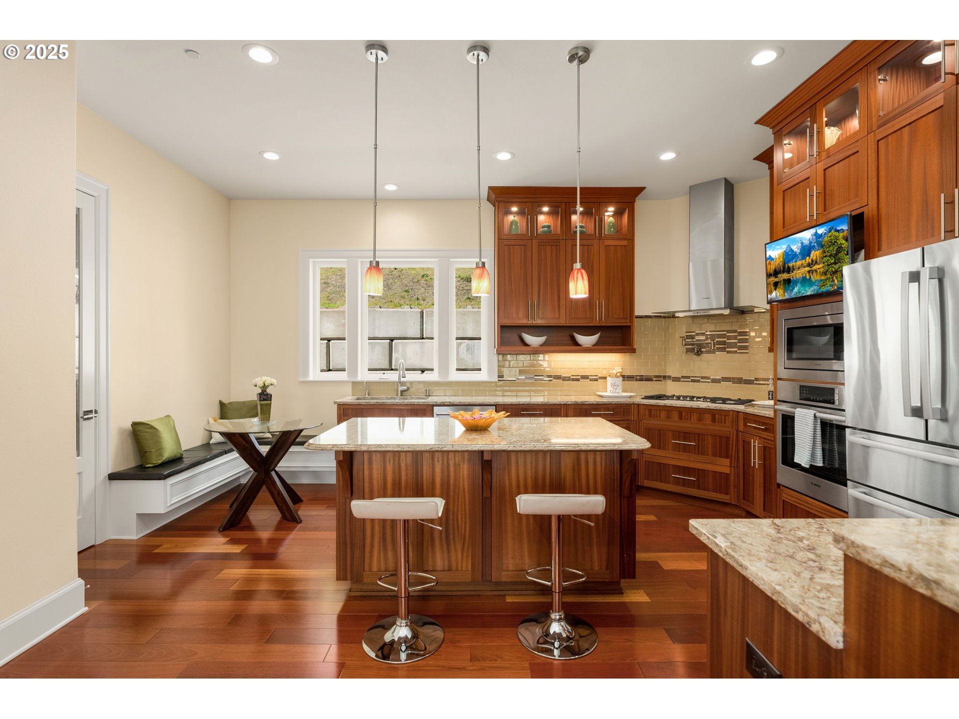 4018 Northwest Riggs Drive Portland, OR 97229 - Photo 12 of 48 Gallery Image 12
