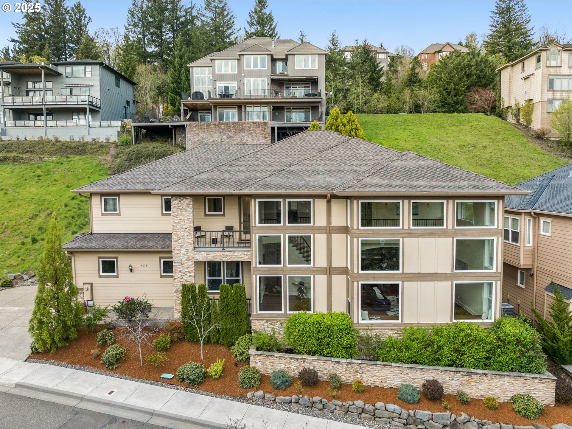 4018 Northwest Riggs Drive Portland, OR 97229 - Photo 2 of 48 Gallery Image 2