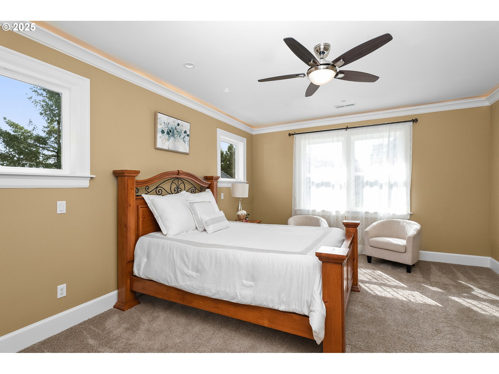 4018 Northwest Riggs Drive Portland, OR 97229 - Photo 22 of 48 Gallery Image 22