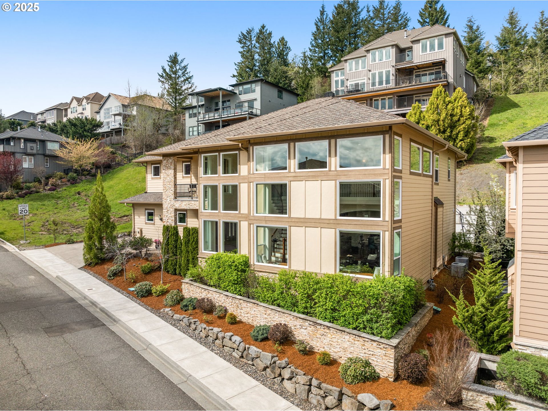 4018 Northwest Riggs Drive Portland, OR 97229 - Photo 3 of 48 Gallery Image 3