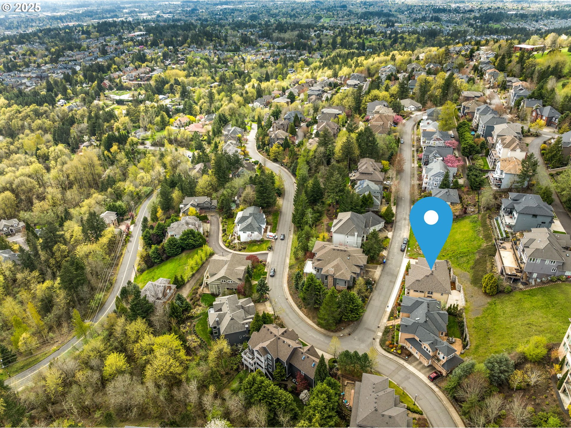 4018 Northwest Riggs Drive Portland, OR 97229 - Photo 43 of 48 Gallery Image 43