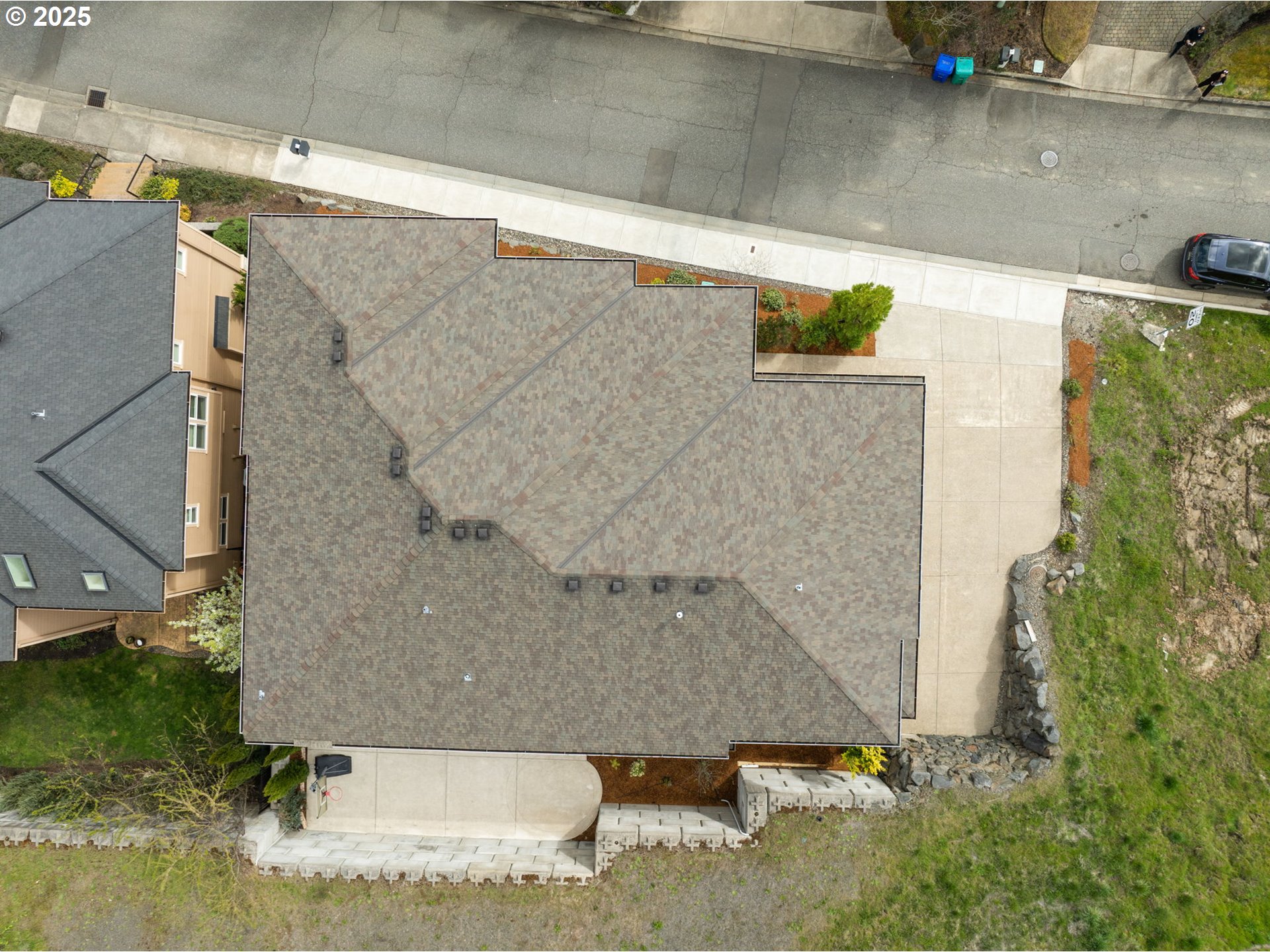 4018 Northwest Riggs Drive Portland, OR 97229 - Photo 45 of 48 Gallery Image 45