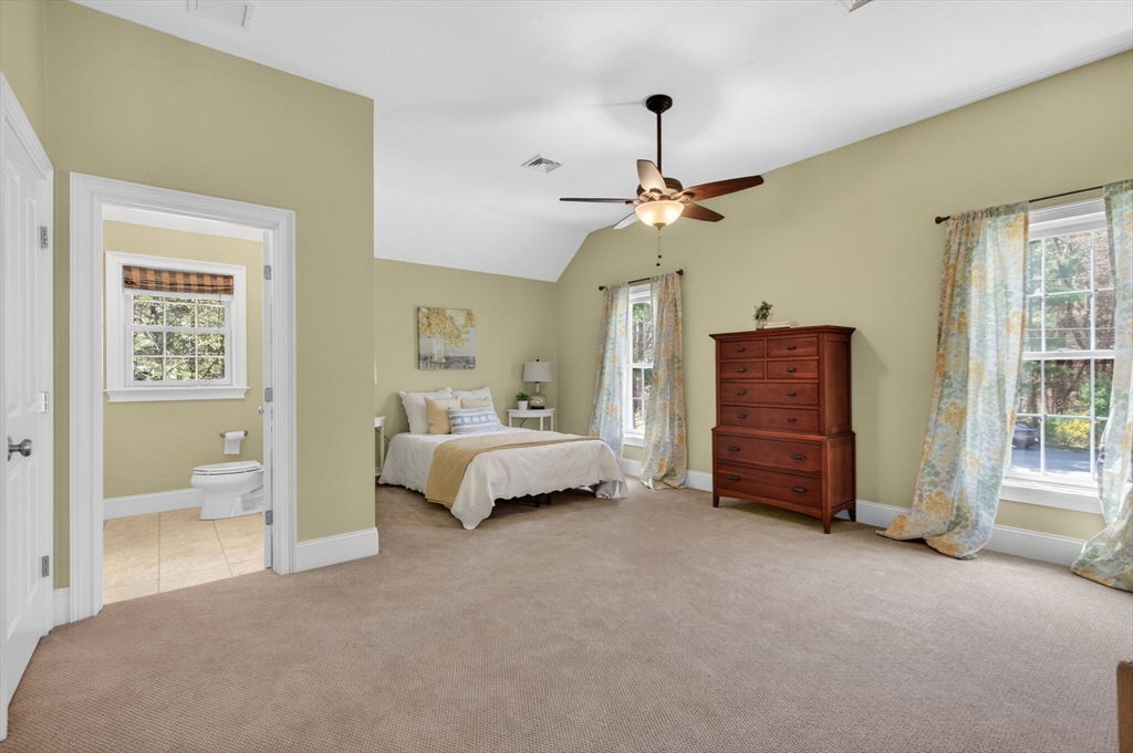 8 Fosters Pond Road Andover, MA 01810 - Photo 22 of 42
