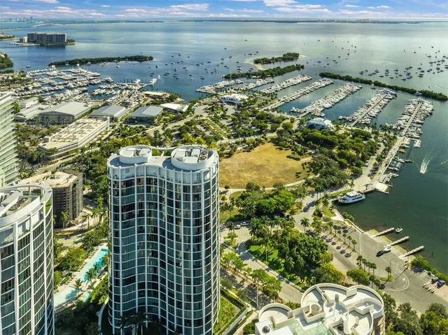 $9,750,000 | 2811 South Bayshore Drive, Unit 20BC, Miami, FL 33133