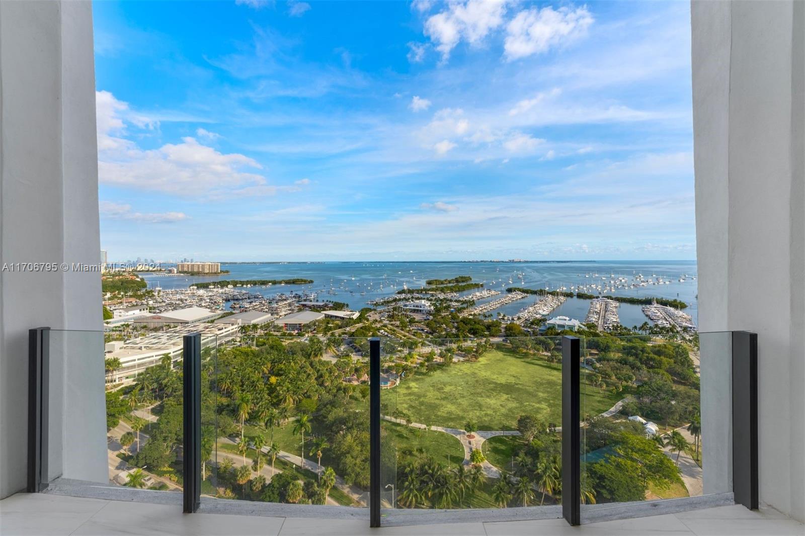 2811 South Bayshore Drive, Unit 20BC Miami, FL 33133 - Photo 16 of 31