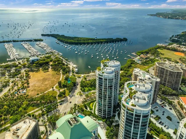 $9,750,000 | 2811 South Bayshore Drive, Unit 20BC, Miami, FL 33133