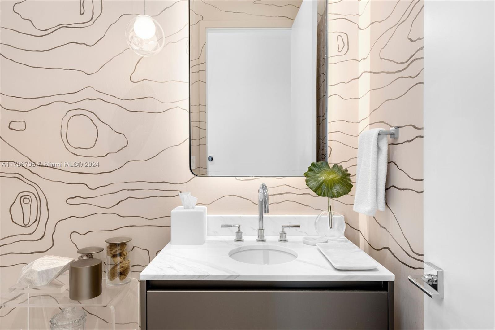 2811 South Bayshore Drive, Unit 20BC Miami, FL 33133 - Photo 18 of 31