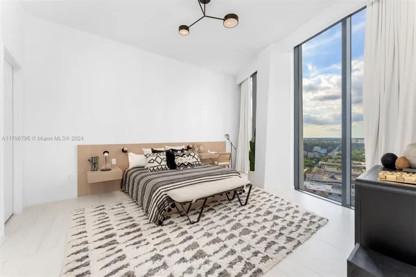 $9,750,000 | 2811 South Bayshore Drive, Unit 20BC, Miami, FL 33133