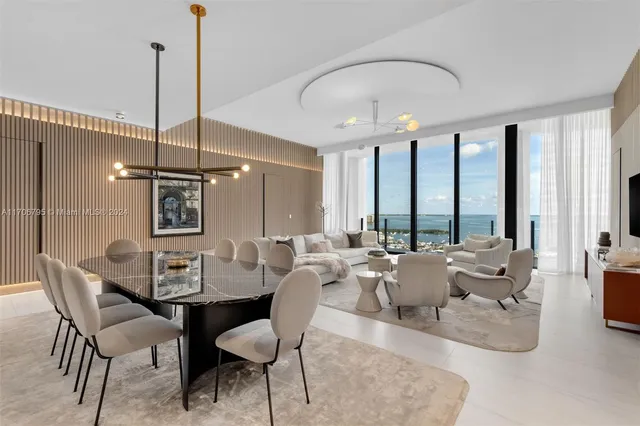 $9,750,000 | 2811 South Bayshore Drive, Unit 20BC, Miami, FL 33133