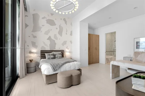 $9,750,000 | 2811 South Bayshore Drive, Unit 20BC, Miami, FL 33133