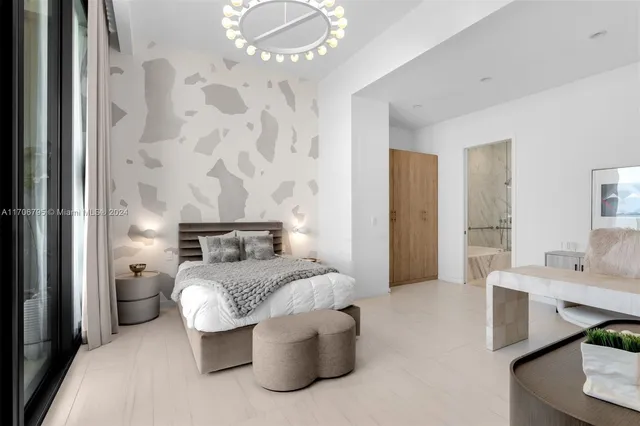 $9,750,000 | 2811 South Bayshore Drive, Unit 20BC, Miami, FL 33133