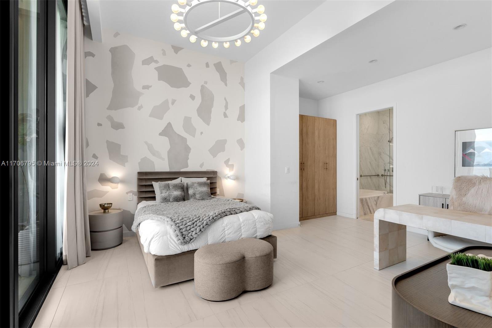 2811 South Bayshore Drive, Unit 20BC Miami, FL 33133 - Photo 22 of 31