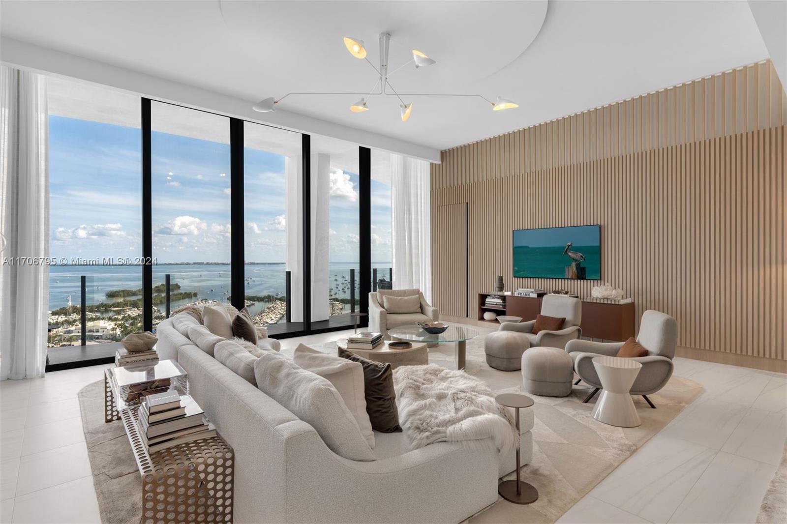 2811 South Bayshore Drive, Unit 20BC Miami, FL 33133 - Photo 26 of 31