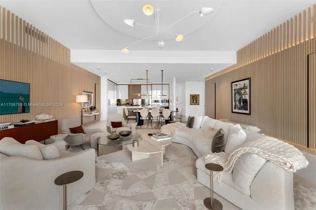 $9,750,000 | 2811 South Bayshore Drive, Unit 20BC, Miami, FL 33133