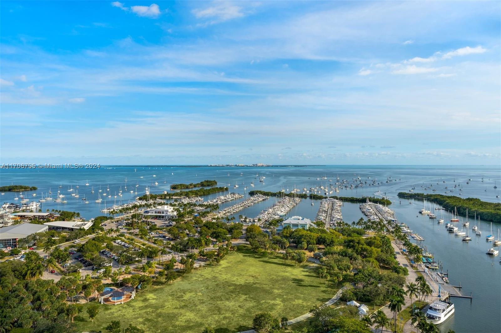 2811 South Bayshore Drive, Unit 20BC Miami, FL 33133 - Photo 29 of 31