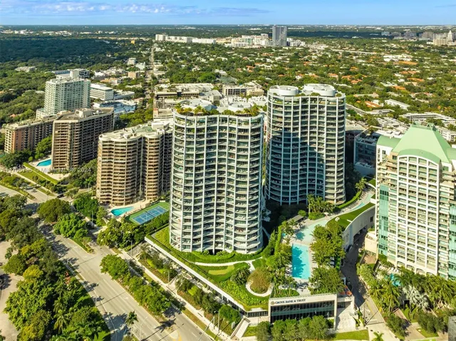 $9,750,000 | 2811 South Bayshore Drive, Unit 20BC, Miami, FL 33133