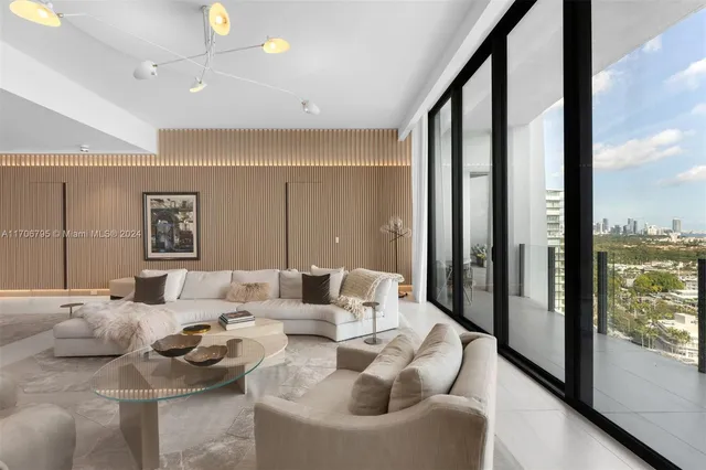 $9,750,000 | 2811 South Bayshore Drive, Unit 20BC, Miami, FL 33133