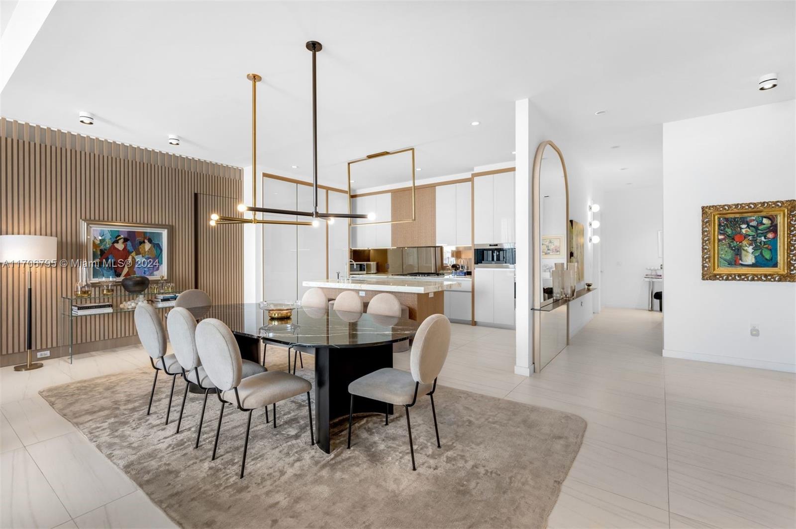 2811 South Bayshore Drive, Unit 20BC Miami, FL 33133 - Photo 4 of 31