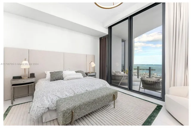 $9,750,000 | 2811 South Bayshore Drive, Unit 20BC, Miami, FL 33133