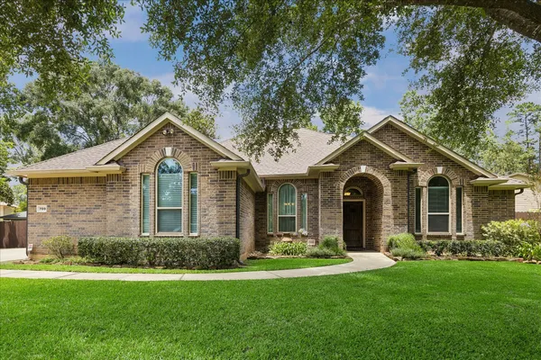 $465,000 | 709 Forest Ln Court, Conroe, TX 77302