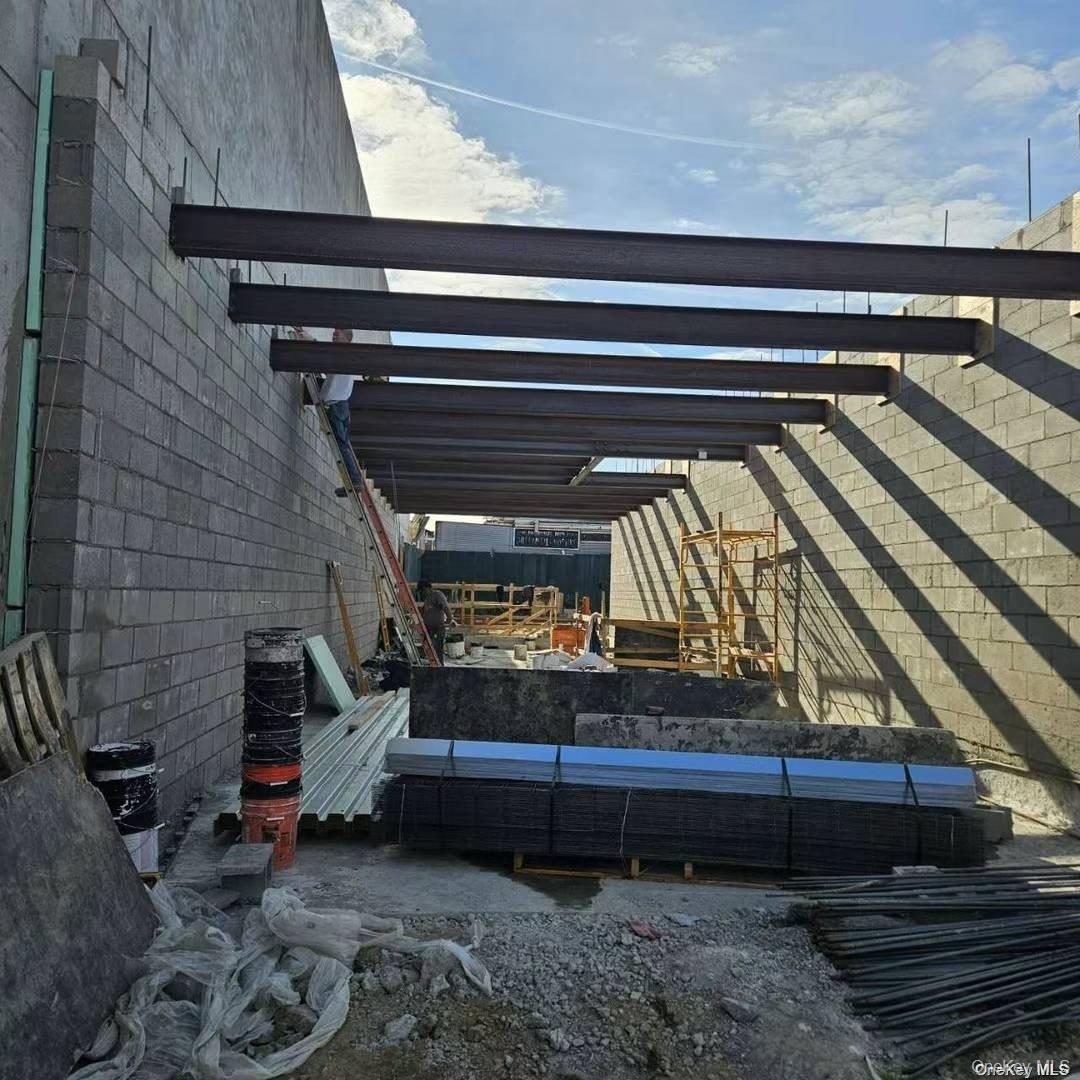 150-22 12th Road Queens, NY 11357 - Photo 3 of 9 a view of entryway