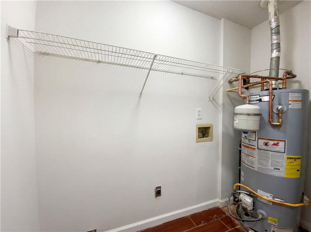 515 Oakview Drive Stockbridge, GA 30281 - Photo 17 of 19