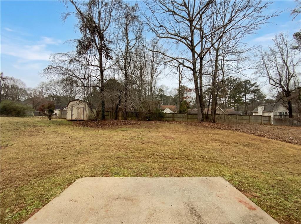 515 Oakview Drive Stockbridge, GA 30281 - Photo 18 of 19