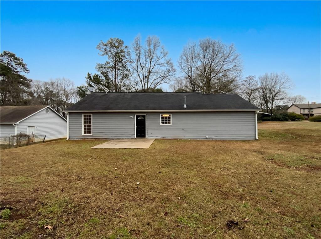 515 Oakview Drive Stockbridge, GA 30281 - Photo 19 of 19