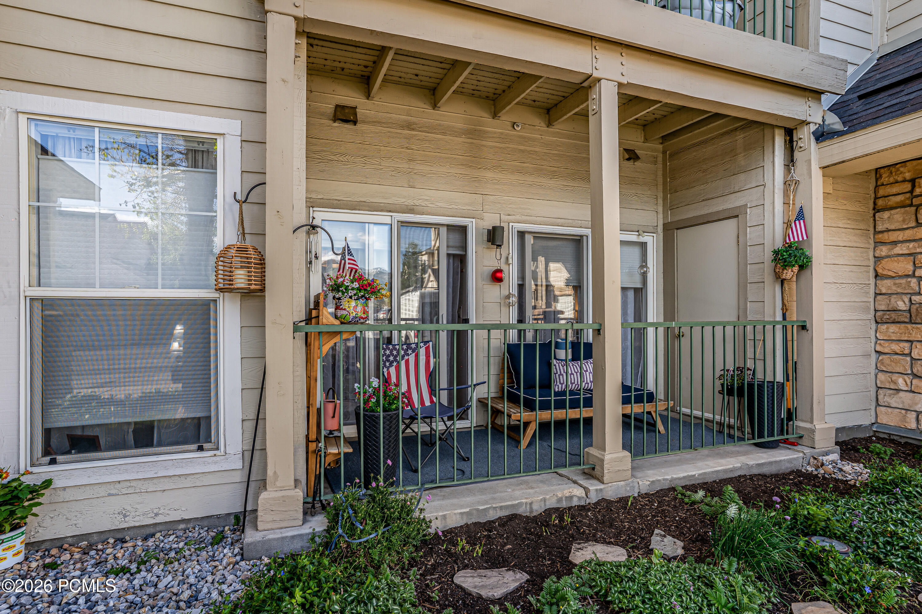 900 Bitner Road, Unit L14 Park City, UT 84098 - Photo 13 of 15