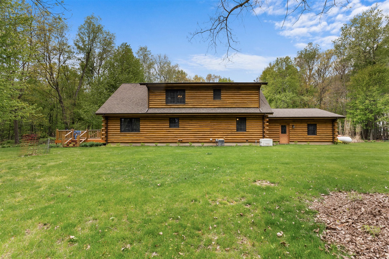 12215 Goffe Road Jonesville, MI 49250 - Photo 10 of 64