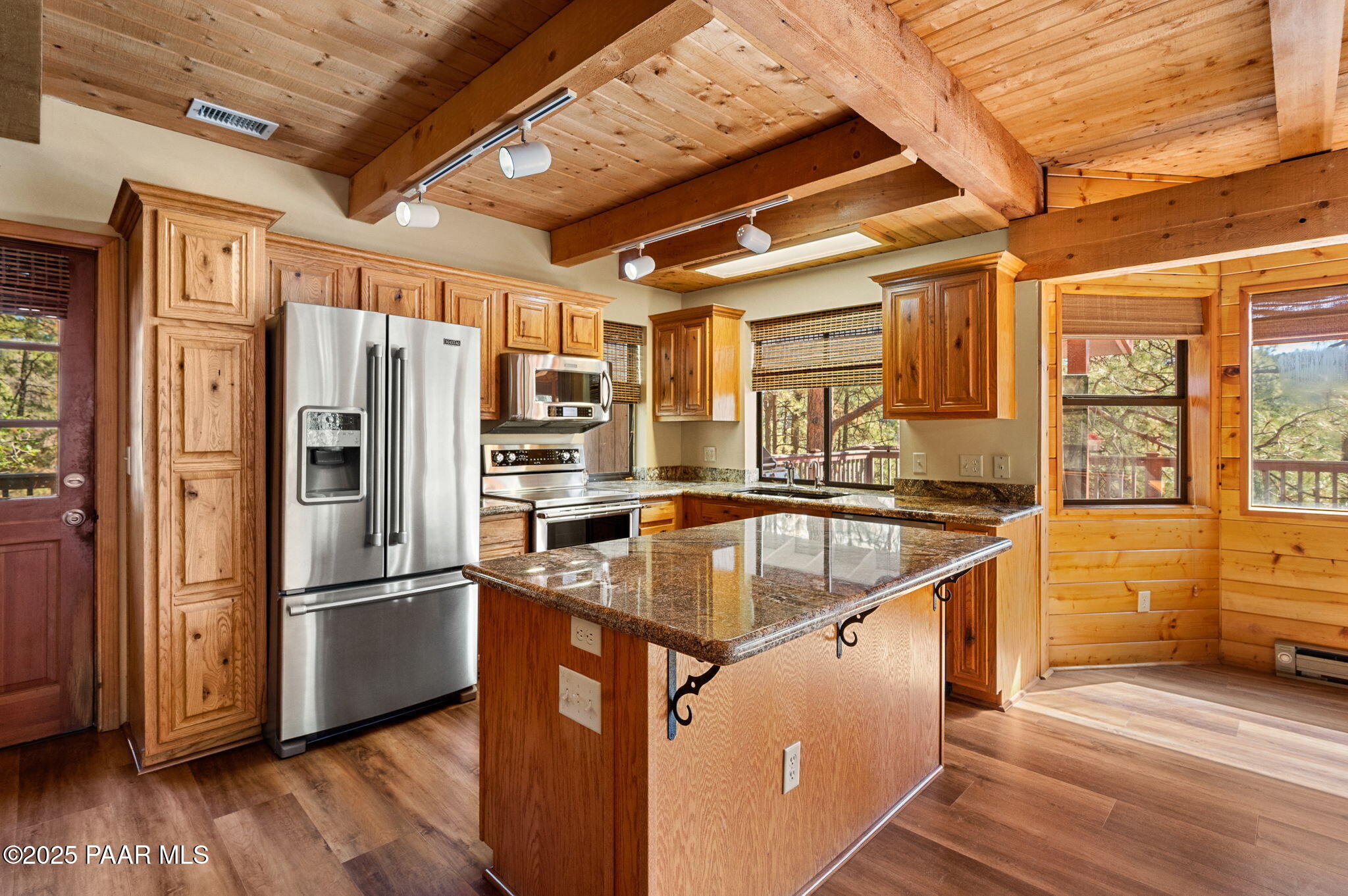 4995 East Rupert Road Prescott, AZ 86303 - Photo 11 of 52 10-Kitchen_1