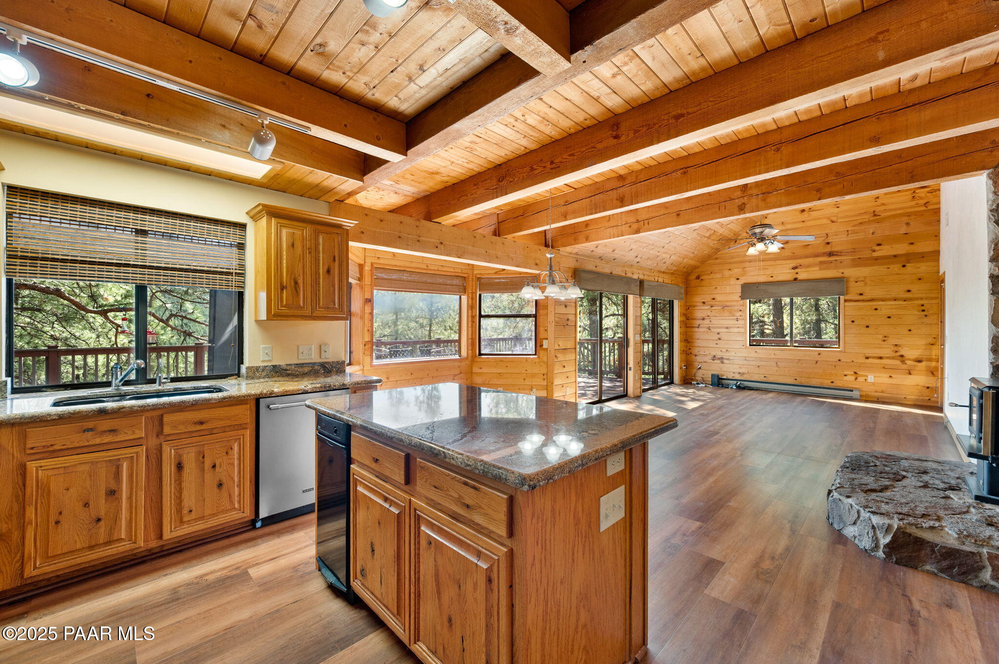 4995 East Rupert Road Prescott, AZ 86303 - Photo 12 of 52 11-Kitchen_2