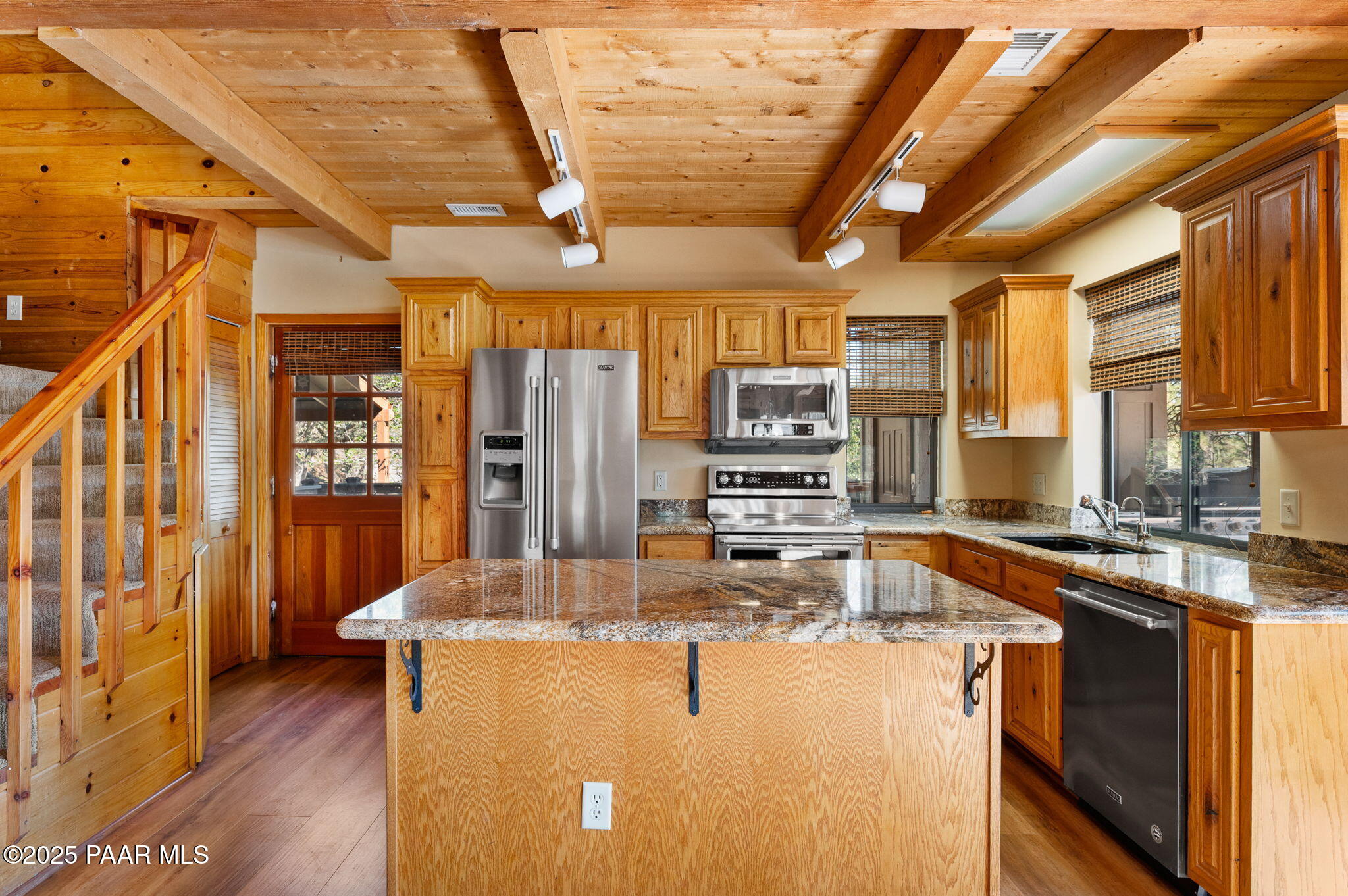 4995 East Rupert Road Prescott, AZ 86303 - Photo 13 of 52 12-Kitchen_3