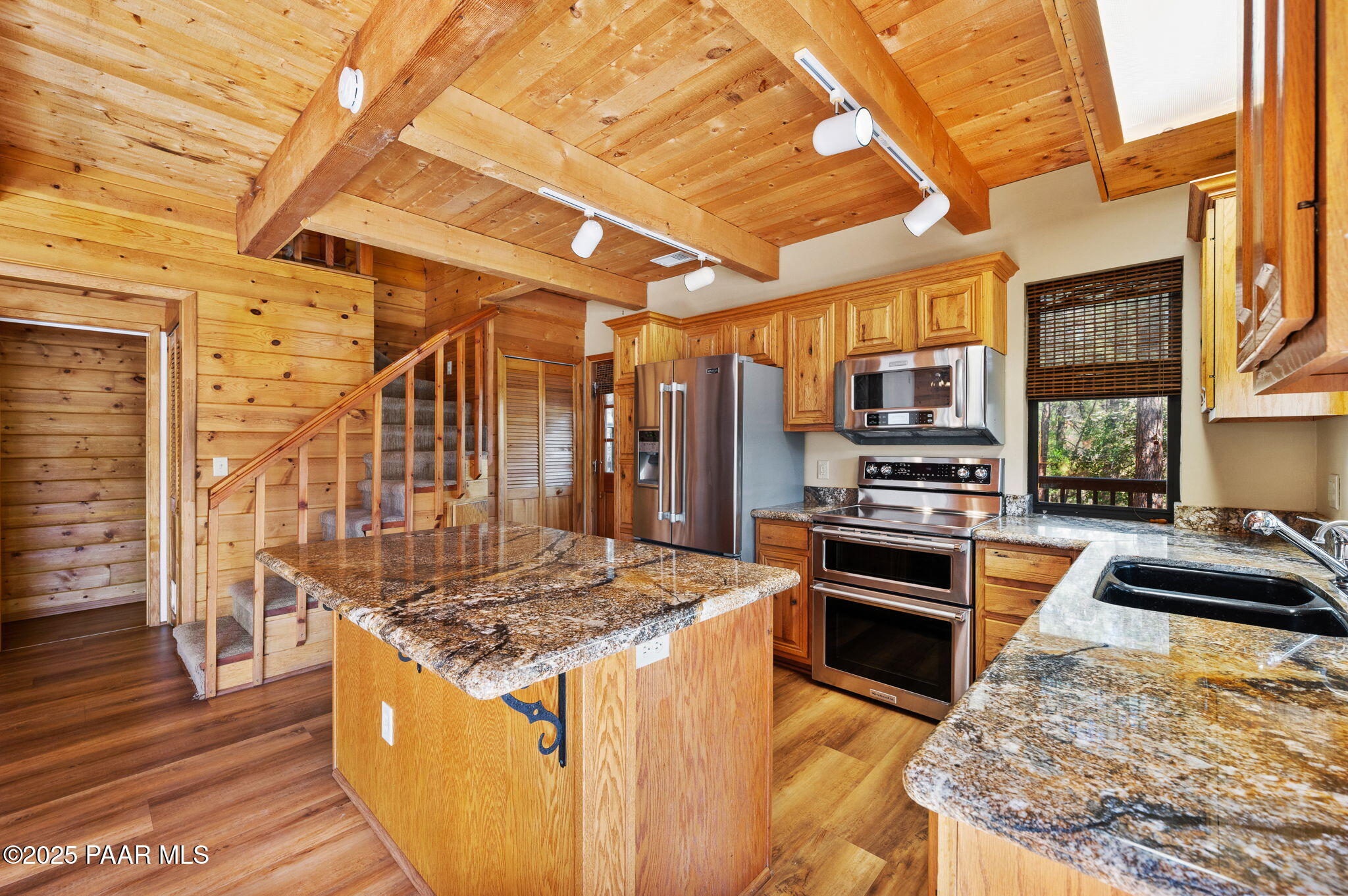 4995 East Rupert Road Prescott, AZ 86303 - Photo 15 of 52 14-Kitchen_4