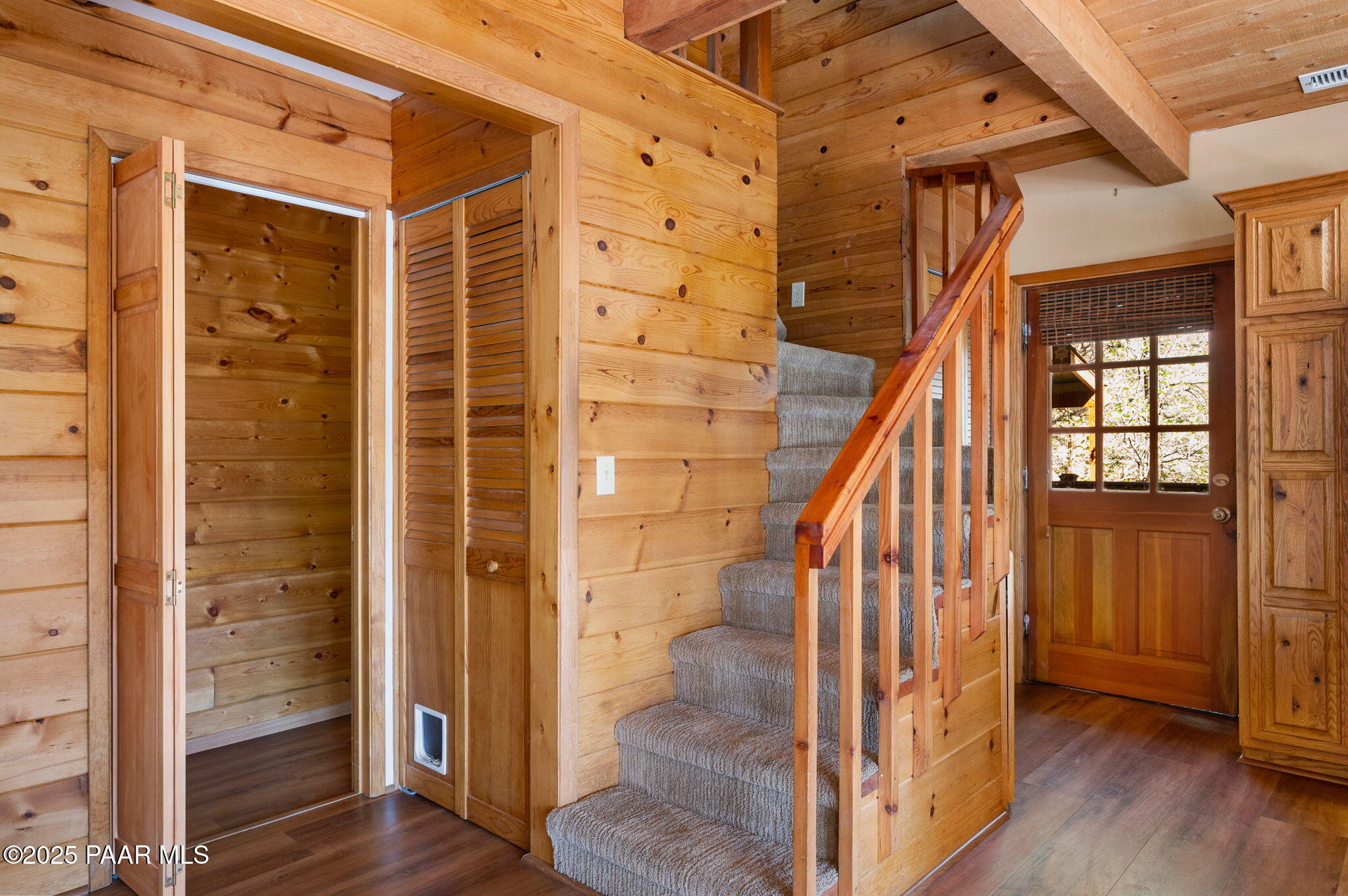 4995 East Rupert Road Prescott, AZ 86303 - Photo 16 of 52 15-Stairs
