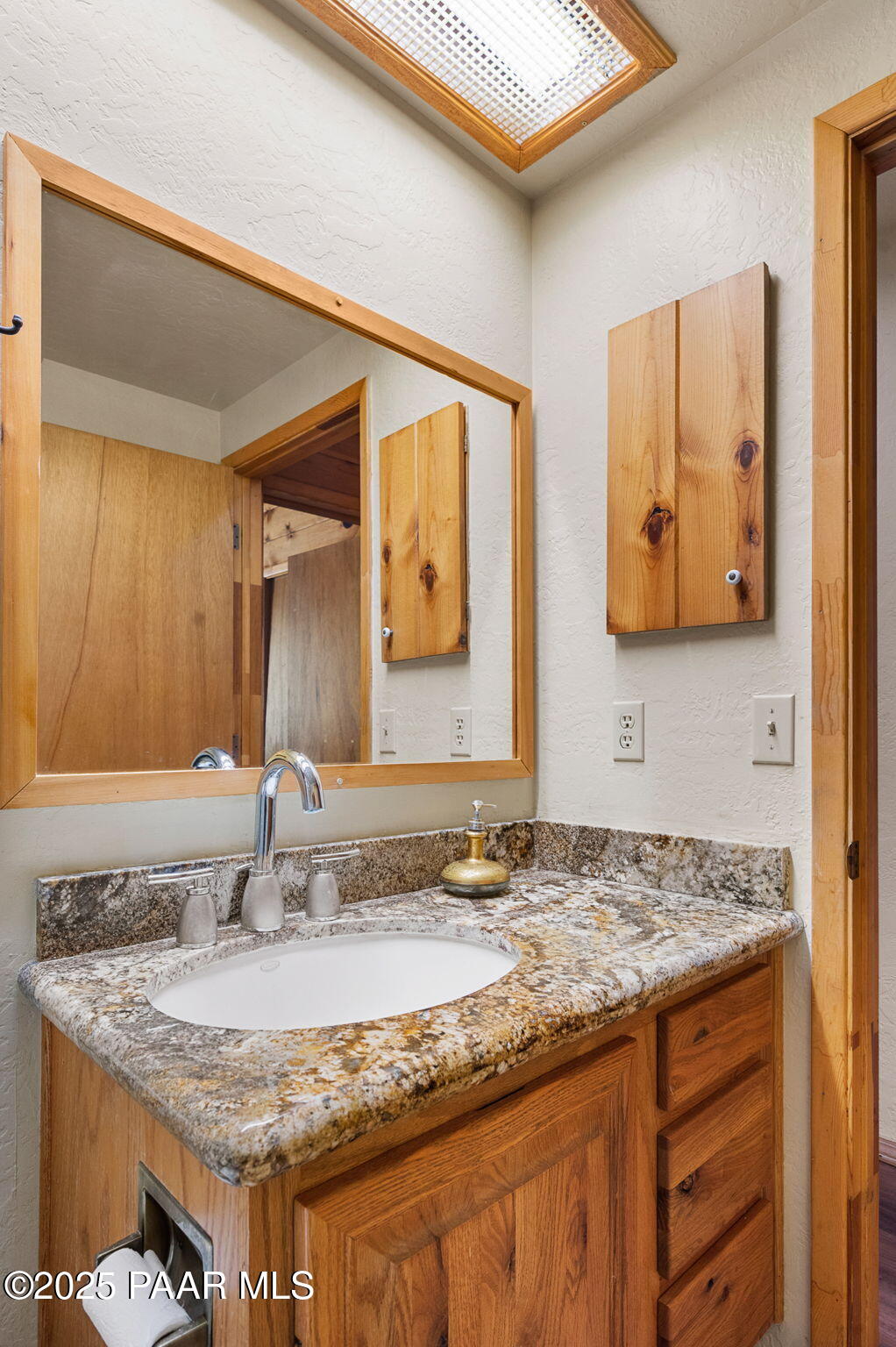 4995 East Rupert Road Prescott, AZ 86303 - Photo 18 of 52 Bathroom 1