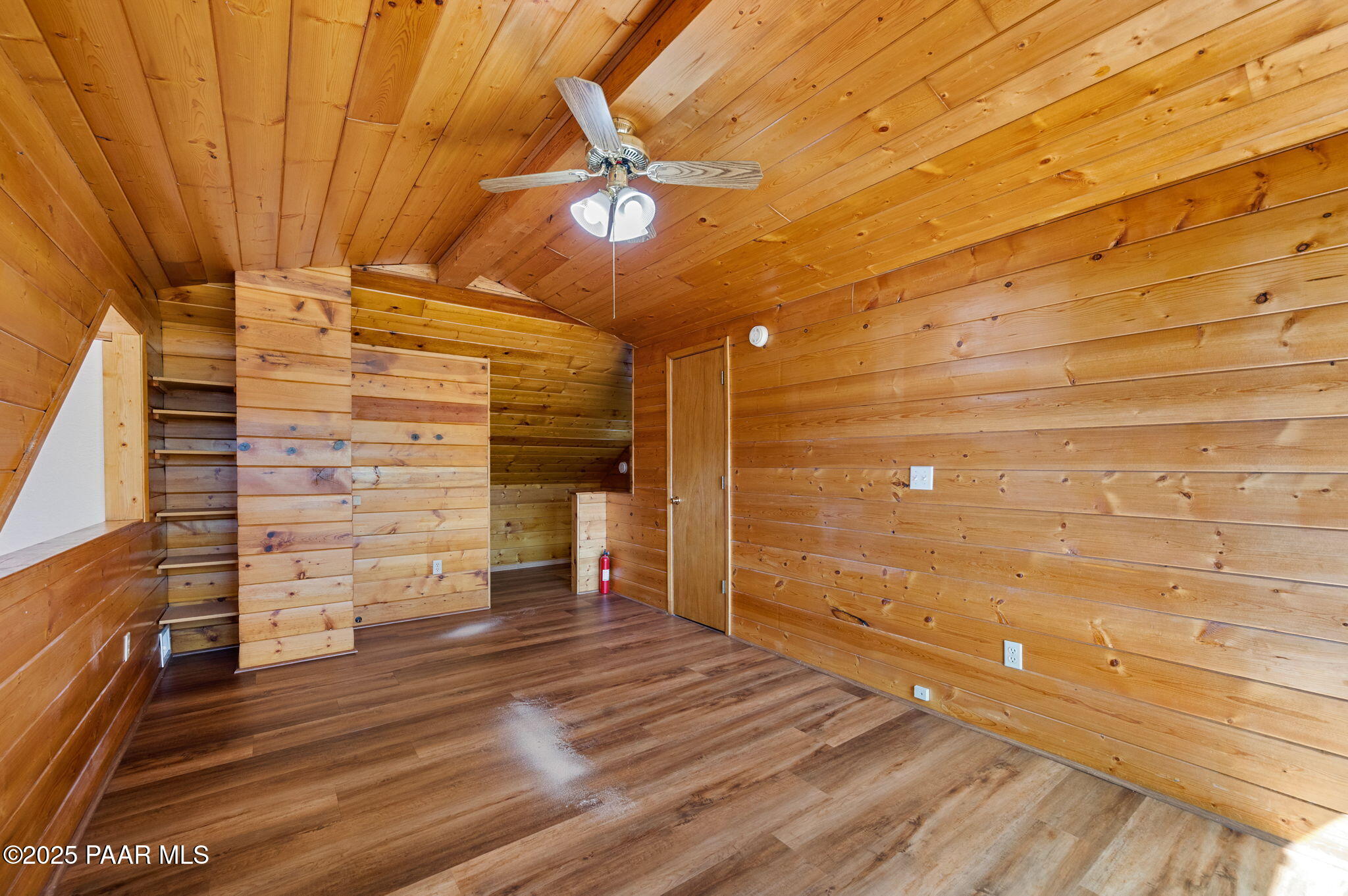 4995 East Rupert Road Prescott, AZ 86303 - Photo 24 of 52 Bedroom/bonus room