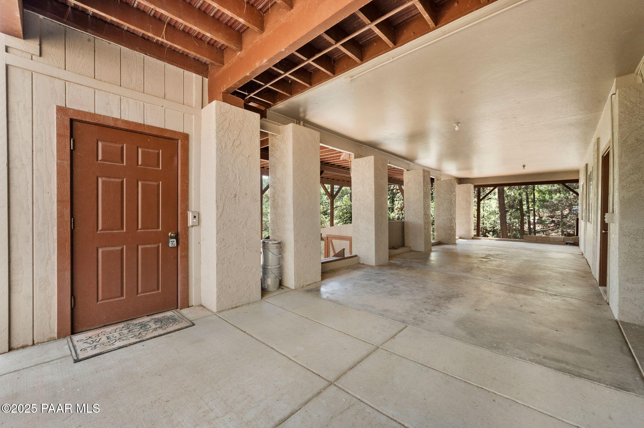 4995 East Rupert Road Prescott, AZ 86303 - Photo 32 of 52 Carport with Elevator