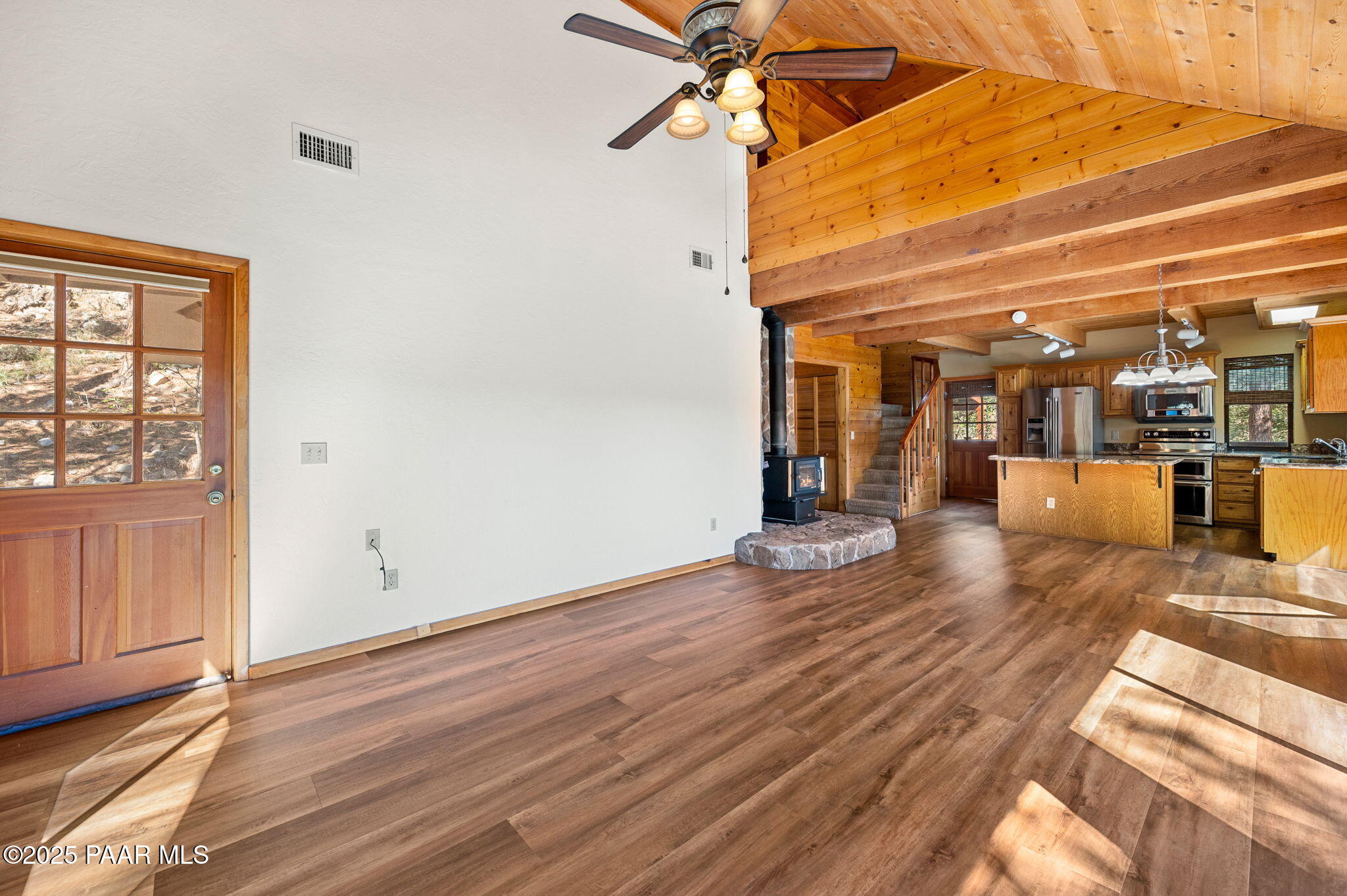 4995 East Rupert Road Prescott, AZ 86303 - Photo 6 of 52 5-Living Room_1